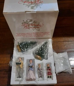 Avon Holiday Treasurs Gazebo Kit Accessori The Smith's Decorazione Natalizia Nuovo con scatola - Foto 1 di 13