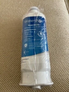 Waterdrop WD-F45 Refrigerator Filter Replacement For Samsung Filter DA97-17376B - Picture 1 of 3