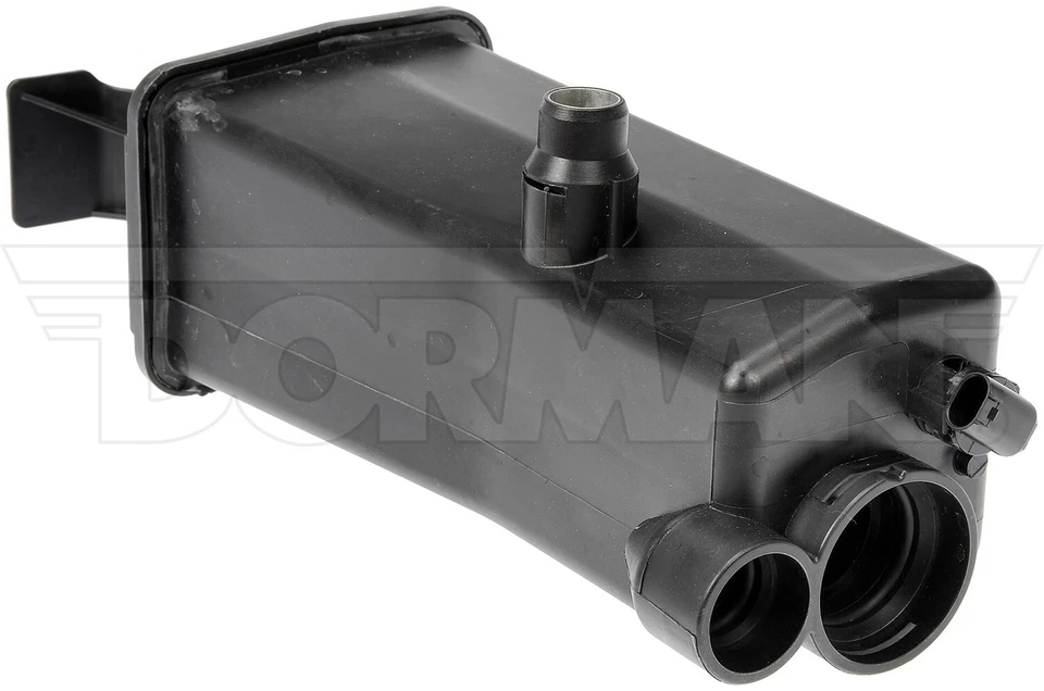 Depósito de refrigerante del motor delantero Dorman para BMW 330Ci 2001-2006 3,0 L L L6 2002 2003 Foto 1 de 4
