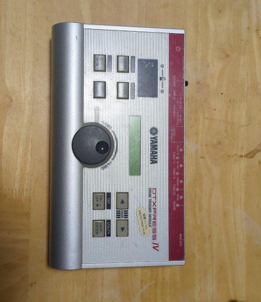 Yamaha Dtxpress for sale | eBay Yamaha Dtxpress for sale | eBay