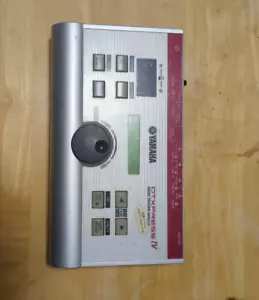 Yamaha DTXP4 DTXPRESS IV elektronisches Schlagzeug Modul mit Adapter - Bild 1 von 3