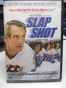 Sealed In Box 25th Anniversary Special Edition Slap Shot - Picture 1 of 4