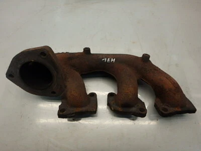Exhaust manifold Jaguar X-Type CF1 2.0 V6 YB 1X4E-9430-AC DE146551 - Image 1 of 2