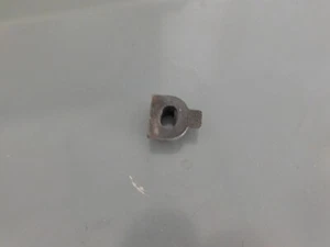 92-97 Subaru SVX bottom grille rubber grommet hold down - Picture 1 of 1