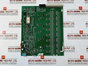 HONEYWELL 80363972-150 Digital Input Card 80363973-100 24V - Picture 1 of 8