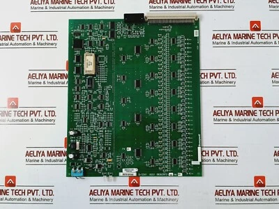 Honeywell 80363972-150 Digital Input Card 80363973-100 BR07W18M10465 - Image 1 of 4