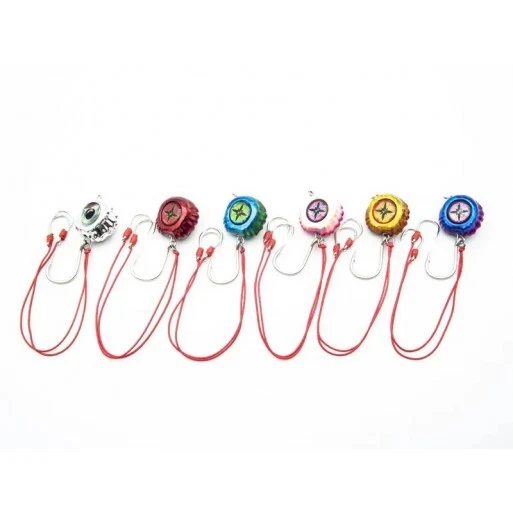 JLC NAUTILUS 2.0 Live Kab 250gr