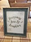 homeware picture frame new 12 inch high ,10 inch wide
