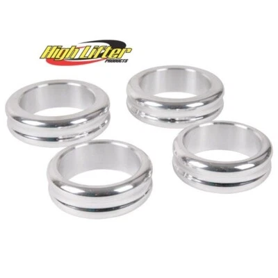 HIGH LIFTER 1.5 inch LIFT KIT KAWASAKI RIDGE 2024-2025 - Image 1 of 4