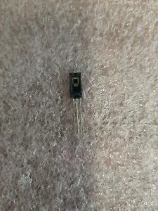(2x) Honeywell HIH-4000-002 Sensore di umidità -40 85 °C ±3,5%RH analogico 3 pin SIP - Foto 1 di 2