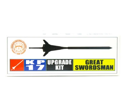 KFC KP17 KP-17 Upgrade Kit For MP24 Star Saber Accessories Sword & Joint Figure - Image 1 of 4