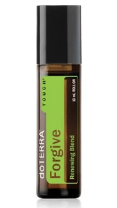 doTERRA Forgive Touch Renewing Essential Oil 10ml Roll On - Soothing, Calming! - Picture 1 of 2