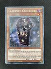 TAMA-EN020 Labrynth Cooclock Rare 1st Edition Mint YuGiOh Card