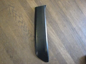 2014-2024 Toyota 4Runner Rear LEFT LIFTGATE BACK GLASS MOLDING TRIM 75816-35020 - Picture 1 of 4