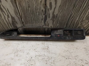 92-95 OEM Honda Civic EG EG9 EJ1 tablero calibre panel ventilación cubierta montaje bisel - Imagen 1 de 7