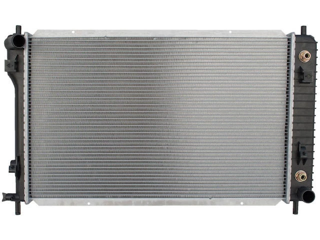 Radiador Denso para Pontiac Torrent 2006-2009 36YCTN Foto 1 de 1