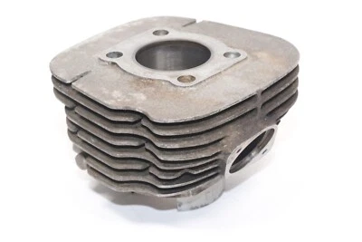 cylindre côte 0 Yamaha DTE DTF 125  1GO - Photo 1/4