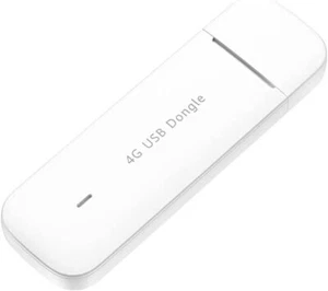 BROVI Modem Cat 4 Dongle kabellos LTE HSPA+ UMTS 1 Gbps RouterOS 1500 mAh Akku 6 - Bild 1 von 8