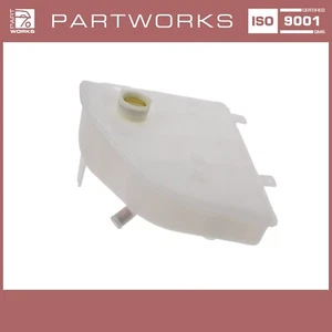 Ausgleichsbehälter Kühlwasser für PORSCHE 924 S 944 Tank Behälter ÜRO - Picture 1 of 8