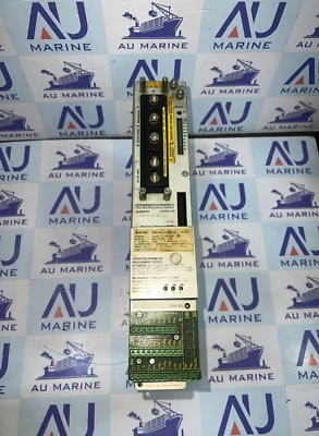 Servocontrollore CA Indramat TDM3.2-030-300-W1 usato, testato - Immagine 1 di 4