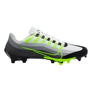 Tacchetti da calcio uomo Nike Vapor Edge Speed 360 DQ5110-071 neri volt taglia 10 - Foto 1 di 8