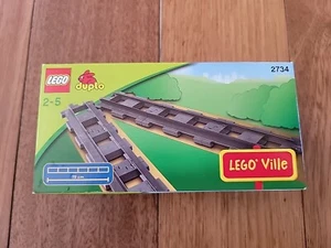 Lego Duplo 2734 Lego Ville Brand New - Picture 1 of 6