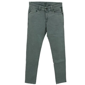  CAMEL ACTIVE Herren Jeans Hose MADISON Slim Flexxx Stretch grey grau 24536 - Picture 1 of 2