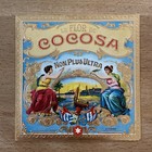 Cigar Box Label Klingenberg Germany Detmold Cocoas ladies ship harbor 