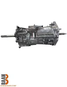 OEM Core Manual Transmission for 2015-2016 Chevrolet Corvette 6.2L 24272355 - Picture 1 of 8