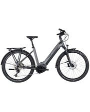 Lapierre e-Explorer 7.6 LS 27.5" Shimano Deore 11v - 630Wh