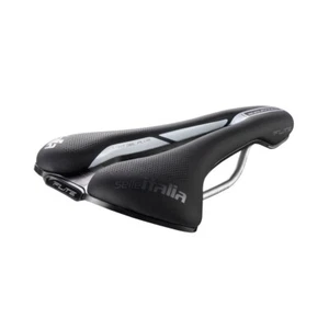 Selle Italia saddle FLITE BOOST ENDURANCE TI316 SUPERFLOW L3 145 x 250 mm size - Picture 1 of 6