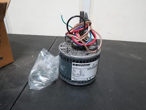 Marathon 1/4 HP Blower Motor; 208-230 V; 1625 RPM - Picture 1 of 5