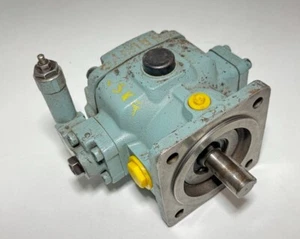 Bomba de paletas hidráulica Rexroth / Bosch 0 513 500 101 - Imagen 1 de 9