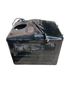 Original Vintage 1948 1949 Willys Overland Jeepster 6V Heater - Picture 1 of 9