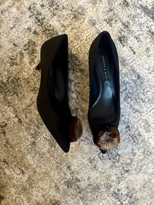 ***BRAND NEW Charles & Keith Heel. US7. EU37. NEVER WORN*** - Picture 1 of 3
