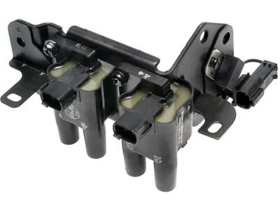 Bobina de encendido para Hyundai Accent 2001-2005 SMP 98984ZK 2002 2004 2003 1,6 L 4 cilindros Foto 1 de 2