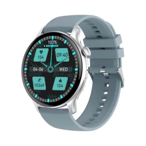 Pebble Spectra Pro "1.43 Display BT Calling 100+ Sports Modes HR SPO2 Smartwatch - Picture 1 of 7