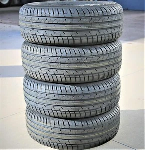 Set of 4 (FOUR) Penta All-Season Truck/SUV Touring Radial Tires-225/65R17 - Picture 1 of 8