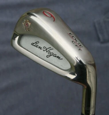 Ben Hogan Edge CFT 6 Iron Apex #3 Regular Flex Grafito +1" Foto 1 de 4