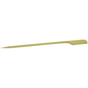 56636 Konvolut 50 Holzspießspitzen Spießspieß Holzspieß Utensil... - Bild 1 von 6
