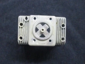 VTG ORIGINAL 1970S COX DUNE BUGGY ENGINE CARRIER COVER MOUNT LATER DESIGN - Picture 1 of 6