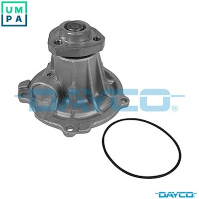 WATER PUMP ENGINE COOLING DP275 FOR SKODA FELICIA/�/Mk/II/Pickup VW GOLF/III A4 - Image 1 of 4