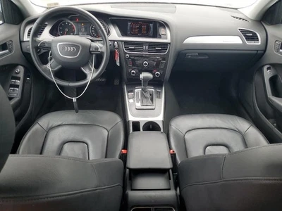 Used Washer Fluid Reservoir fits: 2014 Audi A4 Conv Grade A - Image 1 of 4