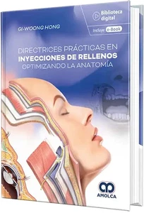 Directrices prácticas en inyecciones de rellenos optimizando la anatomía - Picture 1 of 4