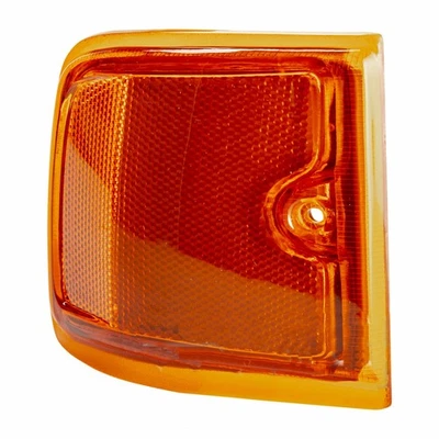 For Chevy Express 1500 Side Marker Light 1996-2002 Passenger Side GM2551151 - Image 1 of 4