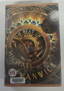 Best of Michael Swanick; First Ed.; ExLib; Good - Imagen 1 de 14