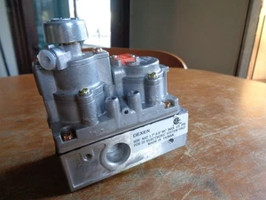 2166-308 Dexen OEM CSA zertifiziert IPI Erdgasventil 3V Direktentlüftungssysteme - Bild 1 von 8