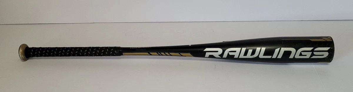 Rawlings 2018 Youth Baseball Bats for sale - eBay