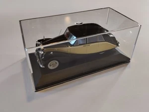 Rolls Royce Silver Wraith Hooper Empress Line 1956 MATRIX 1/43 - Foto 1 di 19