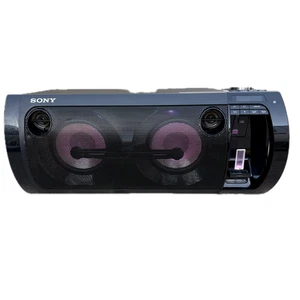 Sony RDH-GTK37IP Hi-Fi Music System Bluetooth Bazooka Bass Wireless ios Dock - Picture 1 of 15